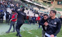 Seyircisiz oynama kararına Diyarbekirspor’dan sert tepki