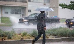 Diyarbakırlılar dikkat! Yağış ve soğuk hava geliyor