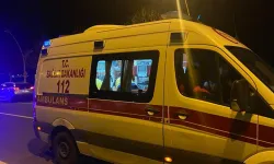 Diyarbakır’da otomobil motosiklete çarptı: 2 kişi yaralandı