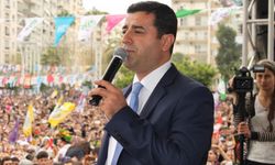 Selahattin Demirtaş'ın tahliye talebi reddedildi