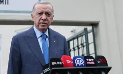 Erdoğan İran’ı da İsrail’i de eleştirdi
