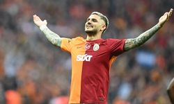 Galatasaray evinde 4 golle güldü