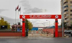 Et ve Süt Kurumu ete yüzde 25 zam yaptı