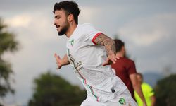 Amedspor’a şok: Dijlan Aydın sezonu kapattı