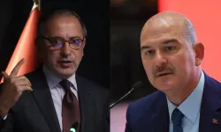 Fatih Altaylı: Soylu haddini bilsin