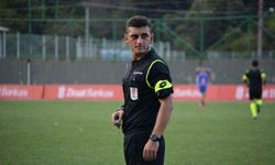 Amedspor’un kritik maçına A klasman hakem atandı