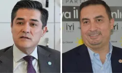 İYİ Parti'de istifa depremi devam ediyor