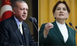Erdoğan Akşener’e çağrı mı yaptı?