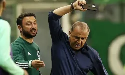 Fatih Terim Panathinaikos'tan ayrılıyor mu?