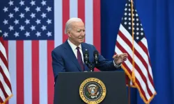 Biden, İsrail için acil yardım çağrısında bulundu