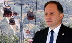 Teleferik bakım iddiası bakanlık tarafından yalanlandı