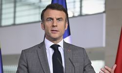 Macron’un “Nükleer” söylemleri Fransa’yı karıştırdı