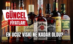 Migros Viski Fiyatları 2024: Tüm Markalar Güncel Liste