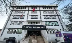 DEM Parti Tunceli Belediyesi’nin ismini değiştirdi