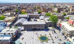 Diyarbakır’da ziyaretçi rekoru kırıldı