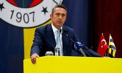 Ali Koç geri adım attı