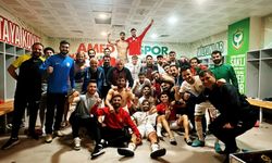 Amedspor 21 Nisan’da şampiyonluğunu ilan etmek istiyor