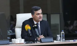 Zeydan: Van Büyükşehir Belediyesi'nin borcu 8.5 milyar TL