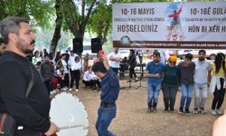 Diyarbakır, Engelliler Haftası'nı renkli etkinliklerle kutladı