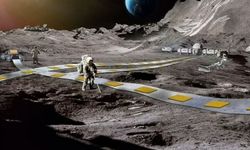 NASA Ay’a tren seferi düzenleyecek