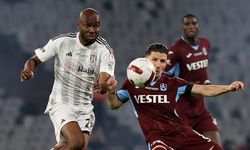 Beşiktaş ve Trabzonspor PFDK'ye sevk edildi