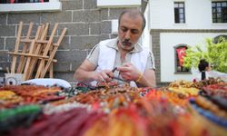 Diyarbakır'da 'Müzeler Haftası' kutlanıyor