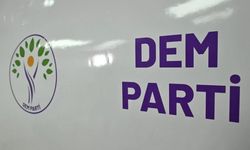 DEM Parti Diyarbakır İl Örgütü kongreye gidiyor