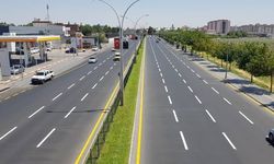 Diyarbakır’da bazı yollar trafiğe kapatılacak