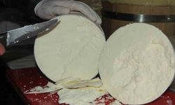 Dışardan gelen peynirler Erzincan tulum üreticilerini vurdu