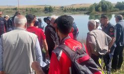 Diyarbakır'da kaybolan şahsın cesedi bulundu