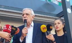 Ahmet Türk: Kobani aslında bir insanlık davasıydı