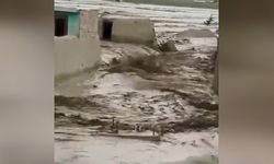 Afganistan’da bir sel felaketi daha! 70 kişi hayatını kaybetti