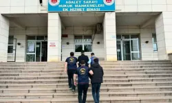Diyarbakır'da adliye dolandırıcılığı şüphelisi avukat teslim oldu