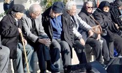 Türkiye'de toplamda kaç emekli var?