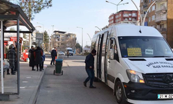 Diyarbakır’da bir öğrenci minibüsün hareket etmesi sonucu yaralandı