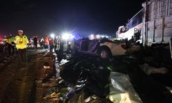 11 kişinin can verdiği feci kazada sürücünün ifadesi ortaya çıktı