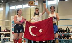 Diyarbakır öğrencisi Dünya Kupası Şampiyonası oldu