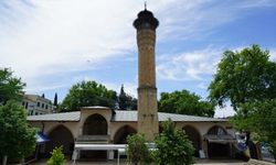 Kahramanmaraş'da Ulu Cami 2025'te yeniden açılıyor