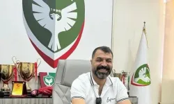 Nedim Şimşek, Amedspor’da başkan adaylığını geri çekti