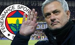 Jose Mourinho Fenerbahçe'nin yeni teknik direktörü oldu