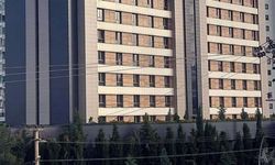 Diyarbakır’da otelin projesinde kaçak inşaat skandalı