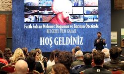 Fatih Sultan Mehmet: Doğunun ve Batının ötesinde belgesel filminin galası yapıldı