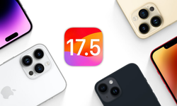 Apple, iOS 17.5 RC sürümü yayınladı! İşte yenilikler
