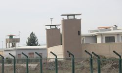 Yargı paketiyle 55 bin mahkuma örtülü af