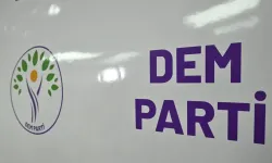 DEM Parti'ye operasyon: 21 gözaltı