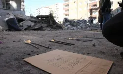 Diyarbakır’da depremde o apartmanda 60 kişi ölmüştü: Yargılama başladı