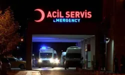 Diyarbakır'da silahlı kavga: 1 kişi hayatını kaybetti