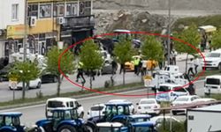 Diyarbakır'da iki aile arasında kavga: 3 kişi gözaltına alındı