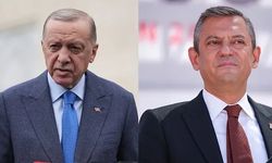 Erdoğan ve Özel’den 1 Mayıs mesajı