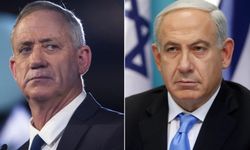 Gantz'dan Netanyahu’ya ‘hükümetten çekilme’ tehdidi